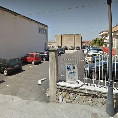 La Casa Di Nonna Nennella Apartment Santa Maria di Castellabate Bagian luar foto