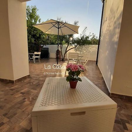 La Casa Di Nonna Nennella Apartment Santa Maria di Castellabate Bagian luar foto