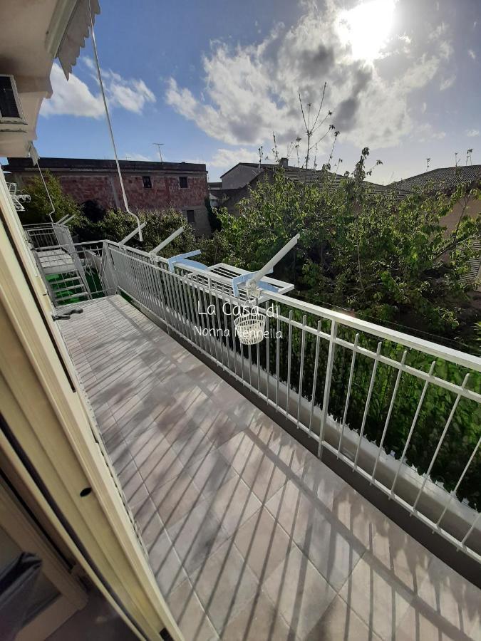 La Casa Di Nonna Nennella Apartment Santa Maria di Castellabate Bagian luar foto